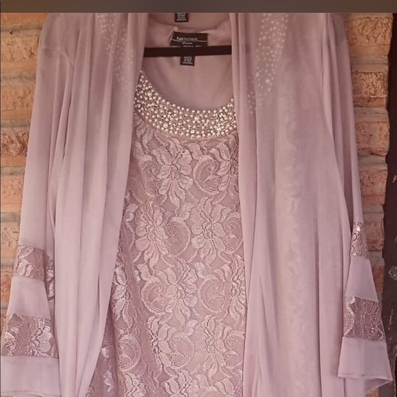 Only worn one time like new! - Picture 1 of 3